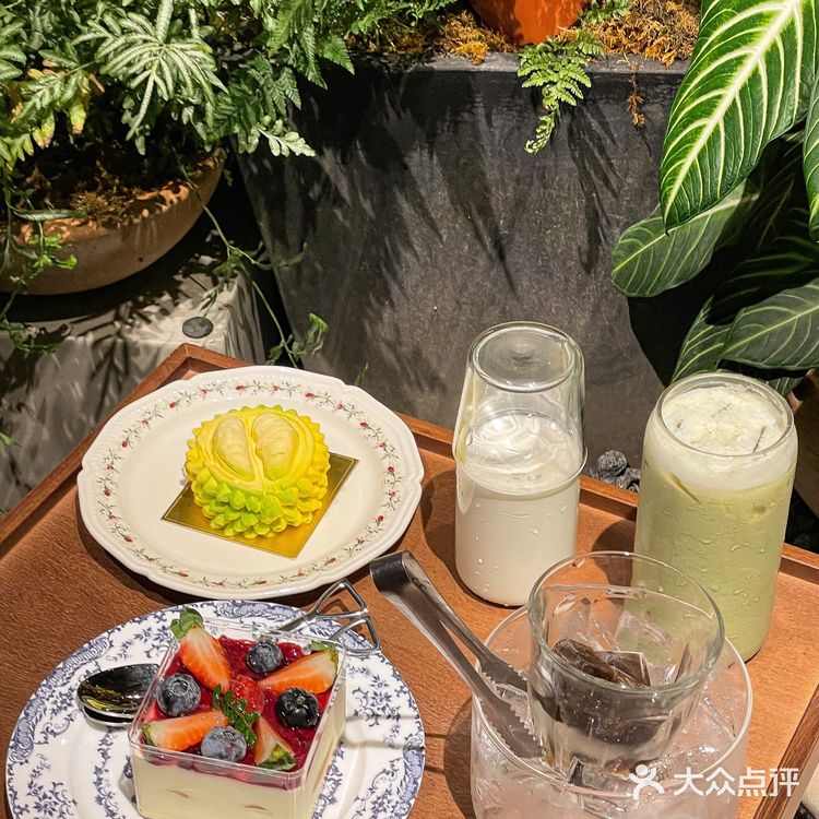 东莞这么好拍的露营风️咖啡店！不天理难容！