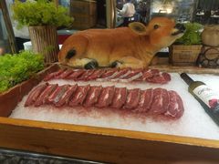 -芭菲盛宴·环球美食(解放碑英利国际店)