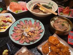 -無境·匠心日本料理(汉街店)