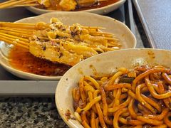 -小街天府(西工小街店)