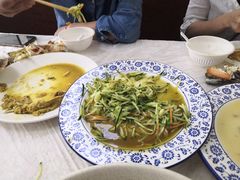 -胖子饺子馆·海鲜家常菜(海军博物馆店)
