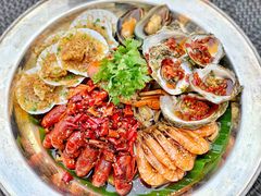 -荟星庭西餐厅(天府丽都喜来登饭店)