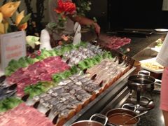 -星伦多自助料理·涮烤一体(虹悦城店)