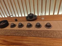 -小茶闲舍·观景商务茶馆(广州塔店)