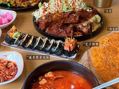 -海云台韩式汤饭·13年匠心韩料(南山店)