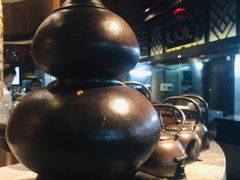 -广东道至正餐厅(区庄店)