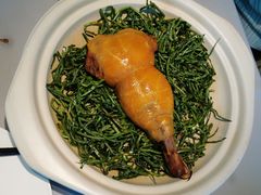 -屋里厢上海菜馆