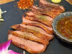 -衣川小森林·料理·寿司(鸿铭中心店)