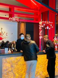 -全聚德烤鸭店·宴会厅(和平门店)
