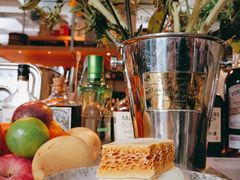 -BOR Eatery(安福路店)