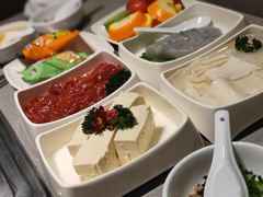 -海底捞火锅(松雷店)