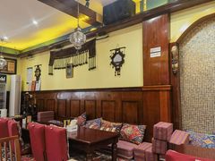 -清真· AL-JANNAT 佳纳特餐厅(仙林店)