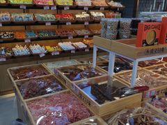 -盛文甘栗(南洪街店)