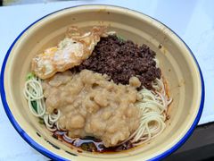 -梯坎面(洪崖洞店)