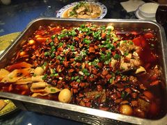 鲁城往事-鲁城往事(游客中心店)