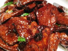 -小吊梨汤·北京菜·烤鸭(鸟巢店)