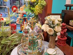 -布兰兔的植物庄园(杭州南宋御街店)