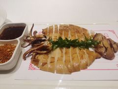 -金时代顺风大酒店(静安大融城店)