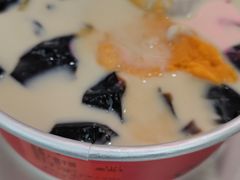 -亦古亭·手作鲜果芋圆(大学城店)