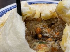 -孟家蟹包(锦绣街店)