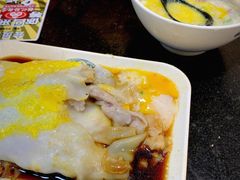 -银记肠粉店(中山一路店)