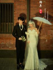 -二十一世纪婚纱摄影(省府前街店)