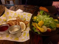 -黑角餐厅美式狂野Blackhorn(昌茂花园店)