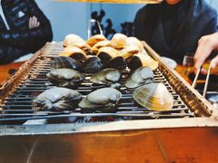 -丹东特色烤肉(南光三部店)