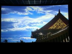 -百美汇影城(LUXE嘉里中心店)