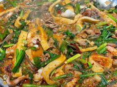 -京玉菲饭店(李村店)