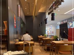 大堂-大师兄·手工面·西北菜(珠海环宇城店)