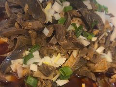 -二分八云雁阁•新晋菜大同味(长治路店)