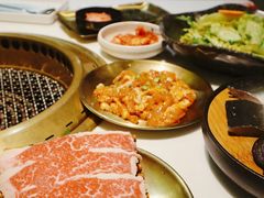 -炙城·韩式烤肉(南京东路店)
