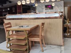 大堂-傣妹火锅(狮子桥店)