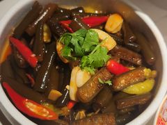 -半闲斋羊肉铺(齐礼阎店)