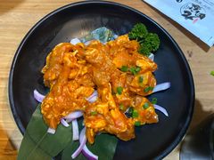 -九田家黑牛烤肉料理(柒悦城店)