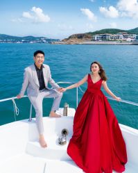 点击看大图 -香庭海婚纱摄影·威海旅拍(统一路店)