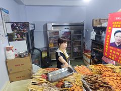 -胡仁根胡记炸炸炸