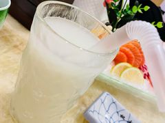 可尔必思特饮-桃屋日本料理(清华科技园店)
