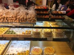 -百饼园(元洪城店)