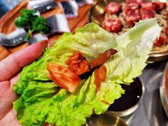 -本炙炭烤·蒲烧活鳗料理店(金沙洲店)