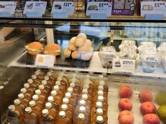 -喜茶(深圳福田星河COCO Park店)