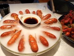 -红盔甲·小龙虾(天钥桥店)