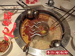 -重庆德庄火锅(映月湖环宇城店)