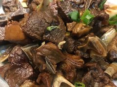 -上庄晋风庄园(上庄店)