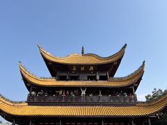 -岳阳楼景区