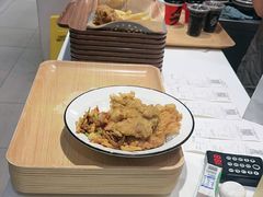 -乡村基(世纪店)