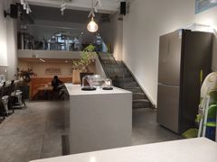 -小豆海棠(嘉兴路店)