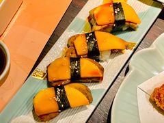 -山葵家·创意料理(宁波来福士店)
