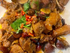 -老兵食堂(景新街店)